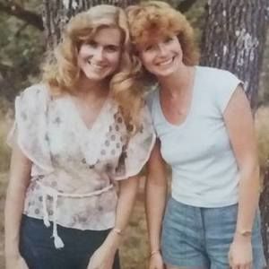 Meet your Posher, Patti